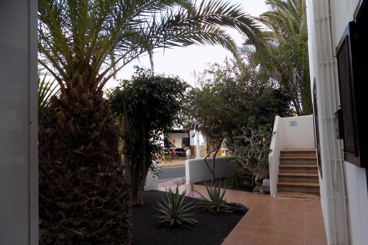 Casa Matini - Apartment Next To The Beach In Puerto Del Carmen Puerto del Carmen  Exterior photo